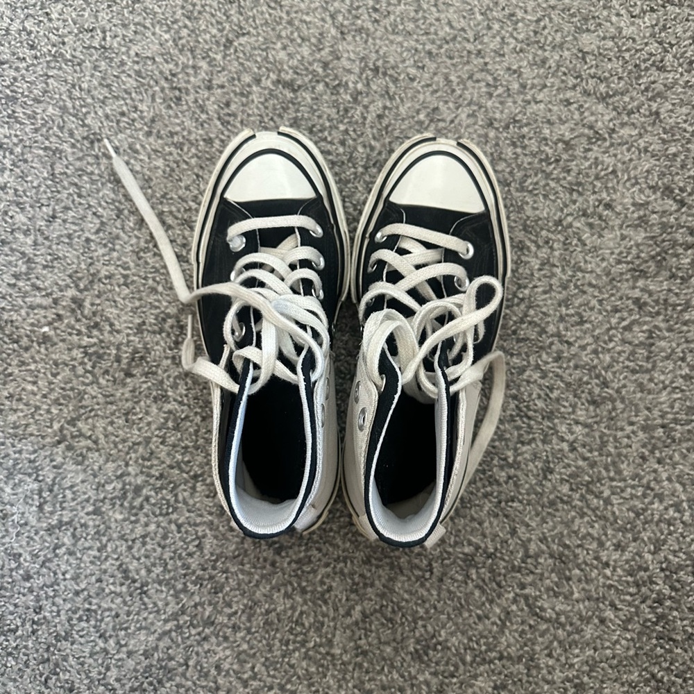 Feng Chen Wang Converse View 4